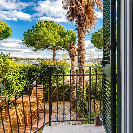 Santa Fuma Apartment Rovinj Kültér fotó