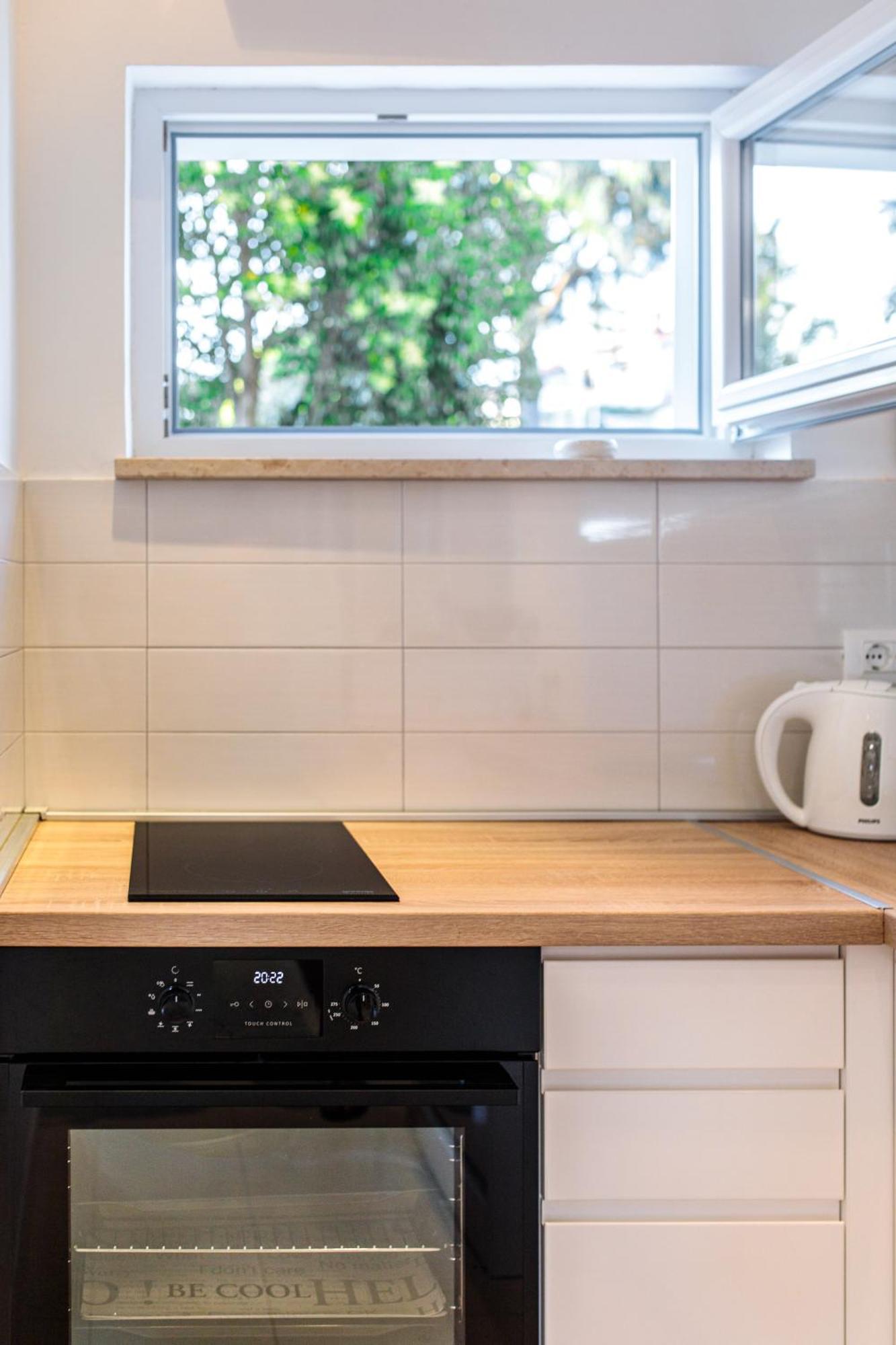 Santa Fuma Apartment Rovinj Kültér fotó