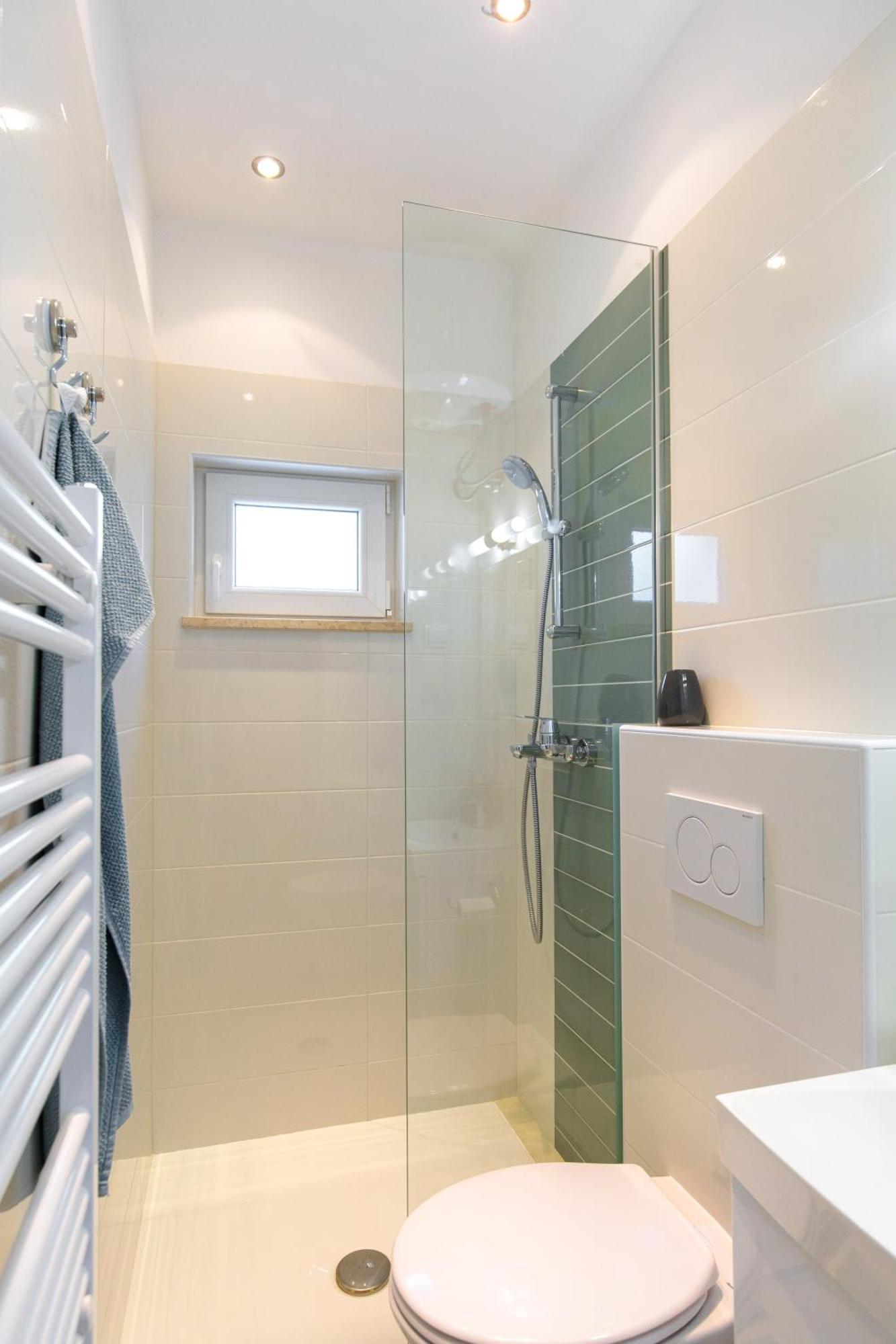 Santa Fuma Apartment Rovinj Kültér fotó
