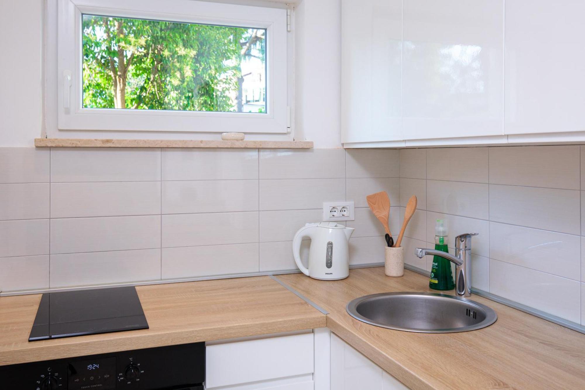 Santa Fuma Apartment Rovinj Kültér fotó