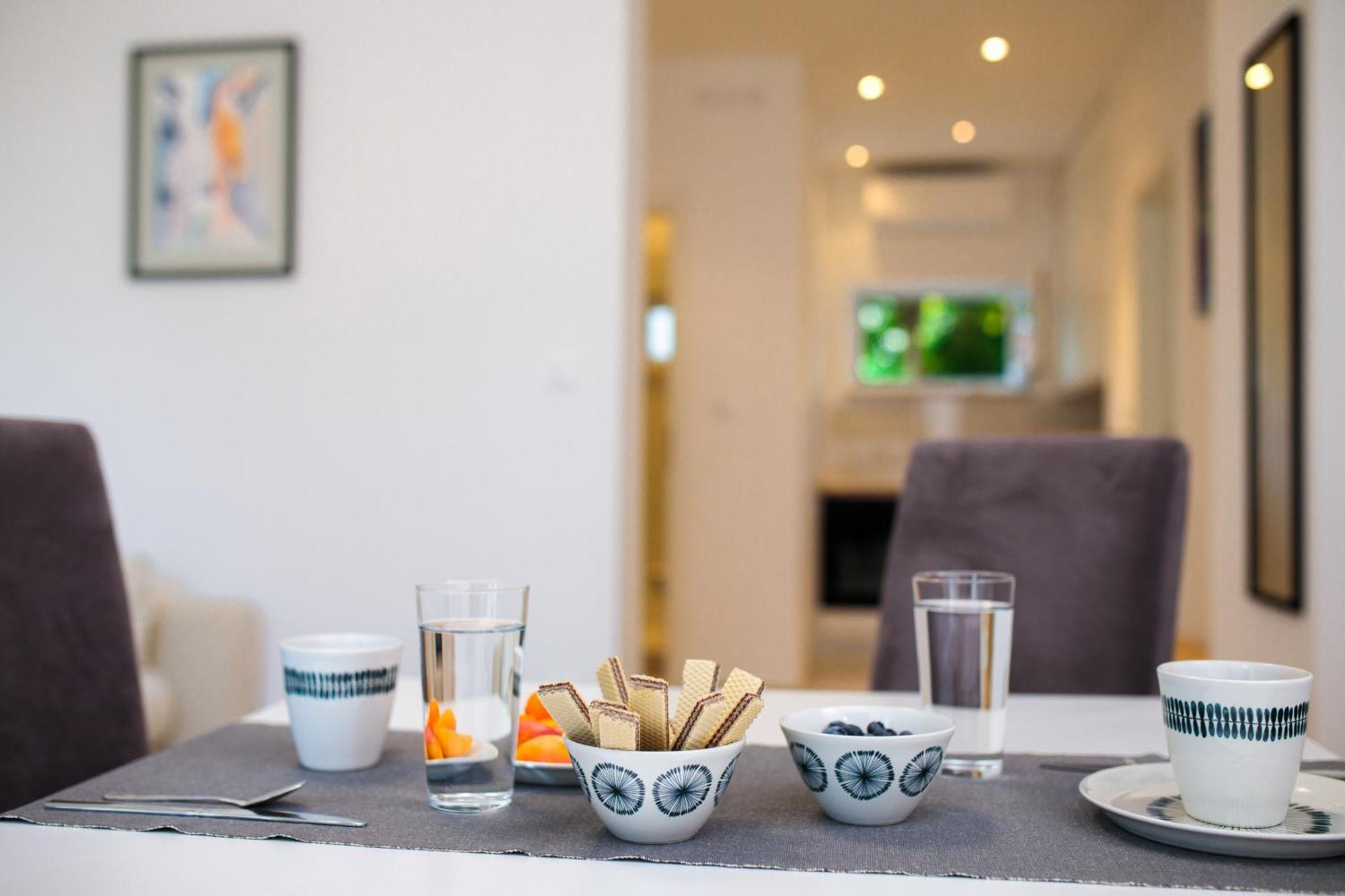 Santa Fuma Apartment Rovinj Kültér fotó