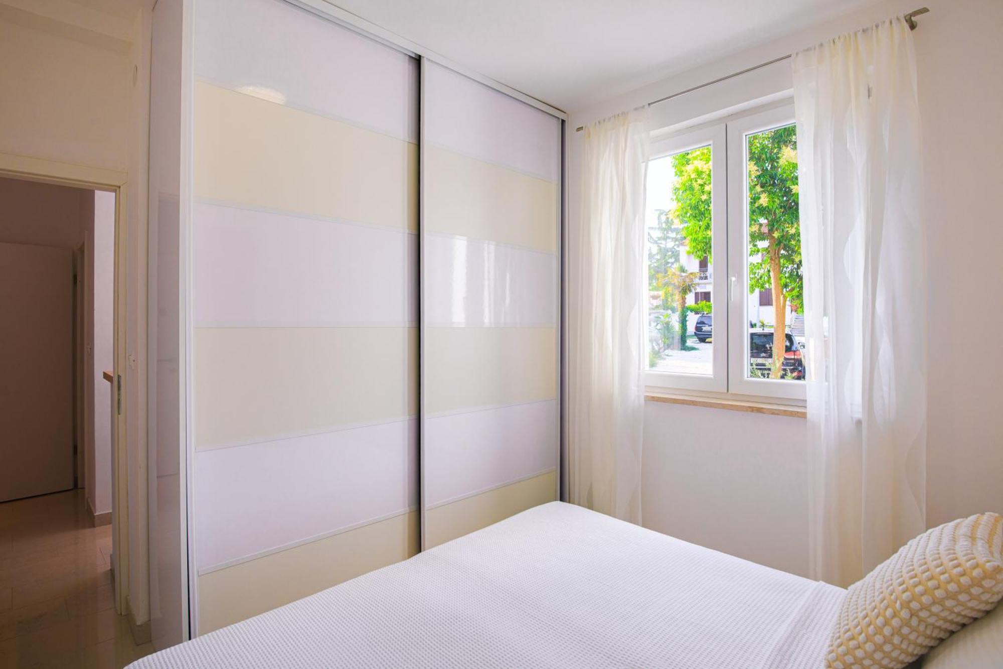 Santa Fuma Apartment Rovinj Kültér fotó