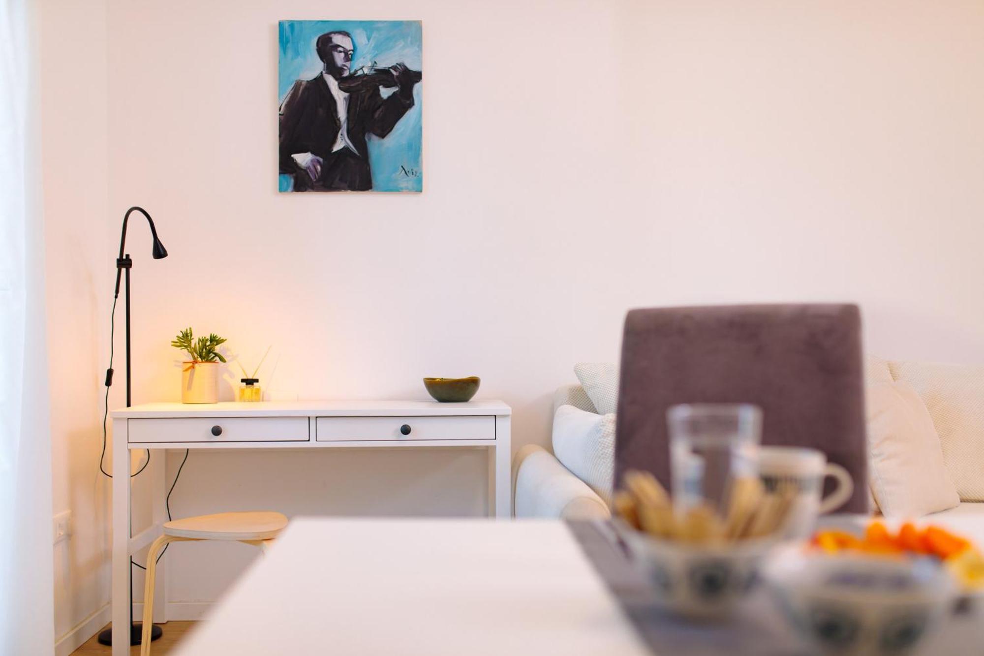 Santa Fuma Apartment Rovinj Kültér fotó
